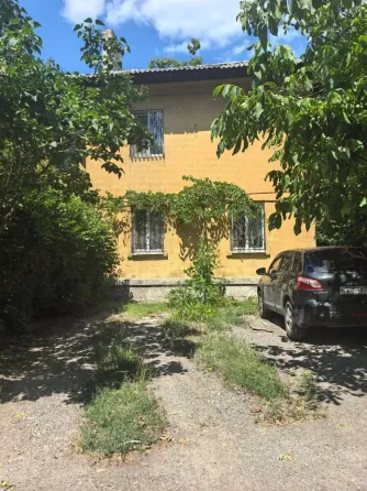 3-х квартира Смолянка ул.Олимпиева Донецк