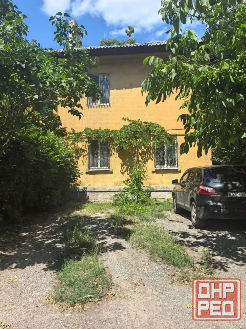 3-х квартира Смолянка ул.Олимпиева Донецк - изображение 1