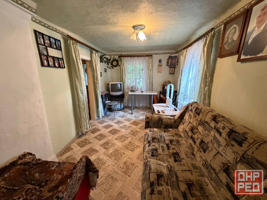 Продажа дома с приватизированным участком в Макеевке!Вид на Донбасс Арену! Макеевка - изображение 8