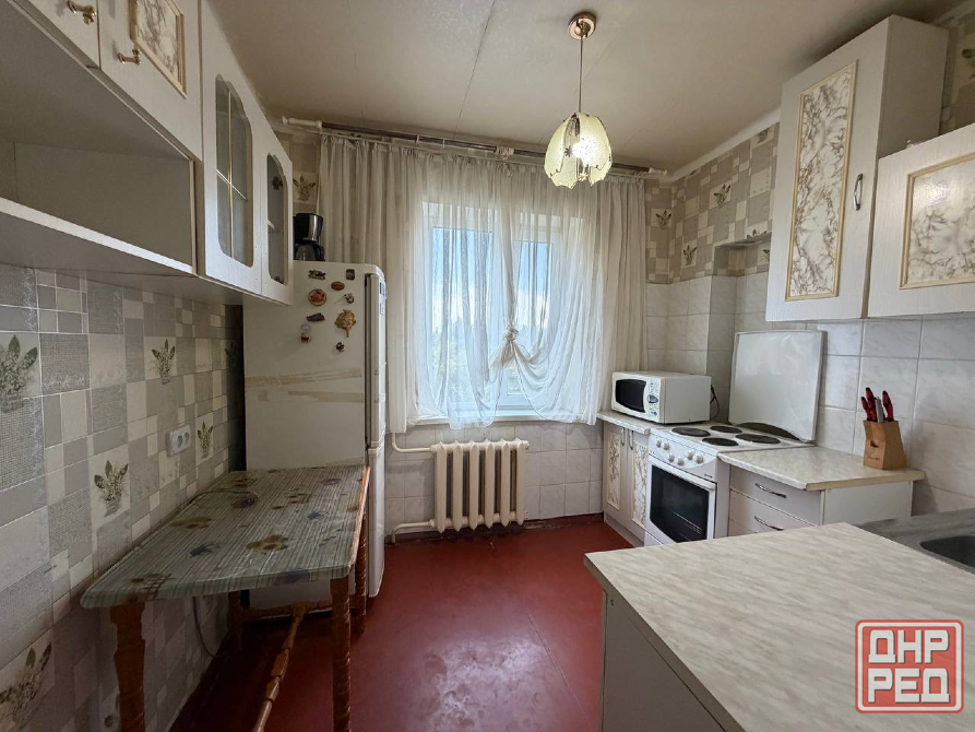 Продажа Двухкомнатной квартиры в Пролетарском районе Донецка!Ул.Щетинина! Донецк - изображение 7