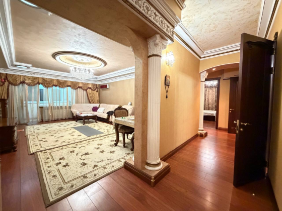 Продажа 4-х комнатной квартиры в Новостройке!Артема 96б-Звездочка! Донецк