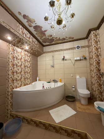 Продажа 4-х комнатной квартиры в Новостройке!Артема 96б-Звездочка! Донецк