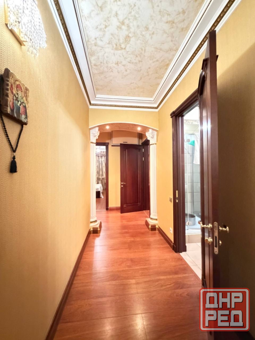 Продажа 4-х комнатной квартиры в Новостройке!Артема 96б-Звездочка! Донецк - изображение 5