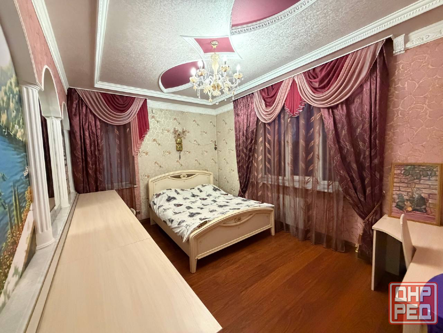 Продажа 4-х комнатной квартиры в Новостройке!Артема 96б-Звездочка! Донецк - изображение 11