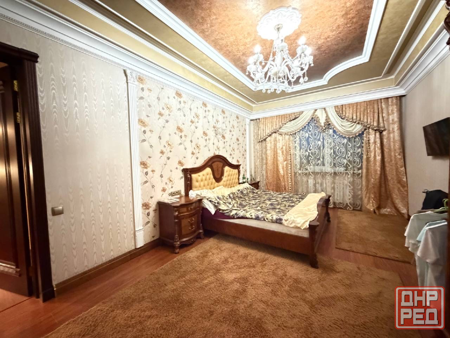 Продажа 4-х комнатной квартиры в Новостройке!Артема 96б-Звездочка! Донецк - изображение 10