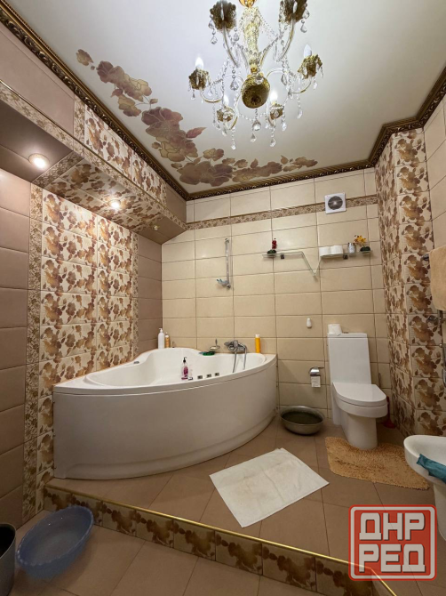 Продажа 4-х комнатной квартиры в Новостройке!Артема 96б-Звездочка! Донецк - изображение 4