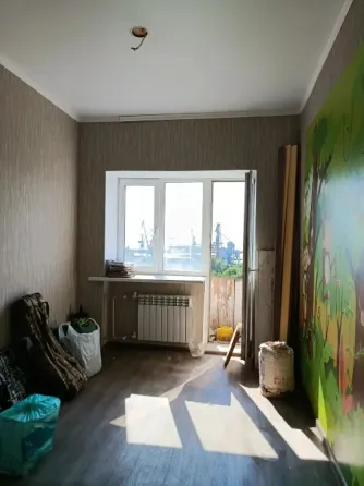 Продажа квартиры с видом на море Мариуполь