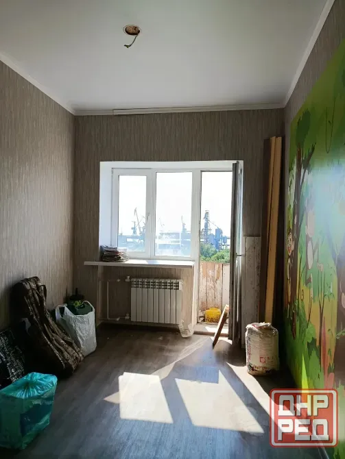 Продажа квартиры с видом на море Мариуполь - изображение 1