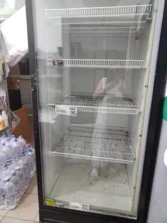 Холодильное оборудование для магазина.холодильники, витрины Донецк