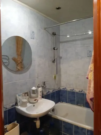 Сдам 1к кв на атлетике Донецк