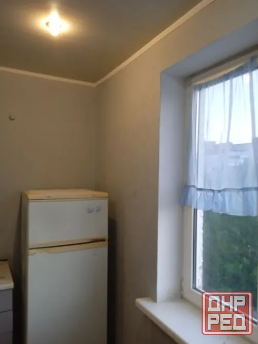 Сдам 1к кв на атлетике Донецк - изображение 10