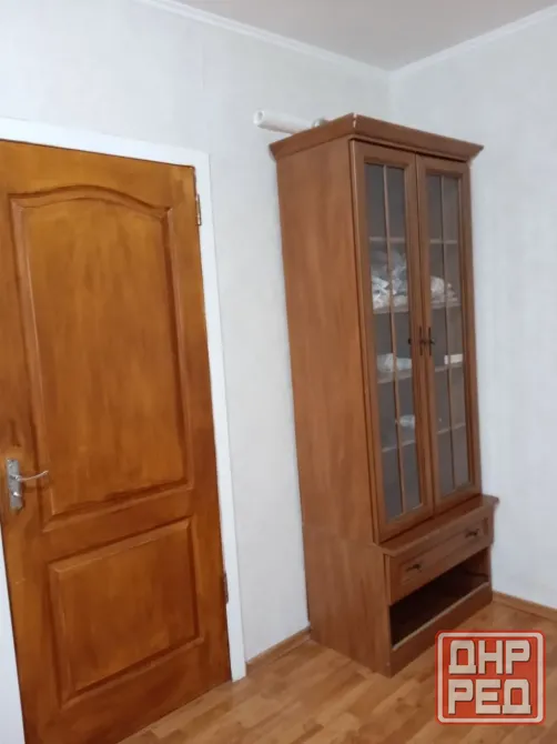 Сдам 1к кв на атлетике Донецк - изображение 4