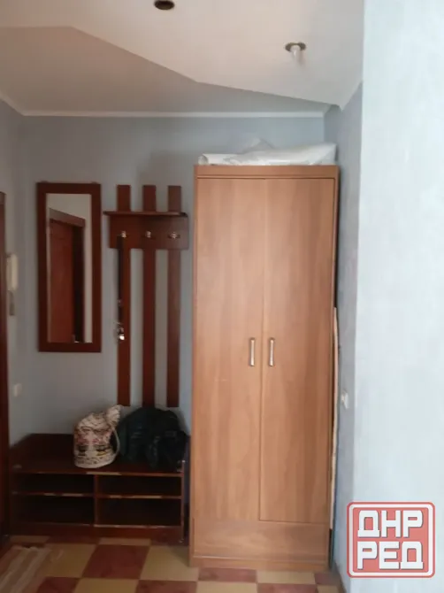 Сдам 1к кв на атлетике Донецк - изображение 7