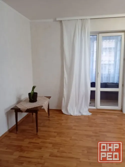 Сдам 1к кв на атлетике Донецк - изображение 3