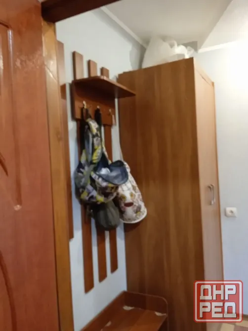Сдам 1к кв на атлетике Донецк - изображение 9