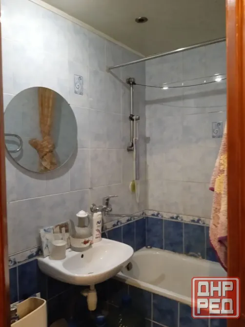 Сдам 1к кв на атлетике Донецк - изображение 2