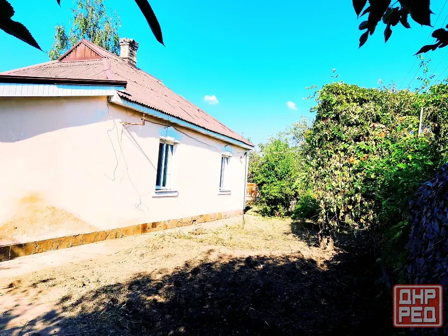Продам дом 4х-комн, , Петровский район, Кременец Донецк - изображение 2