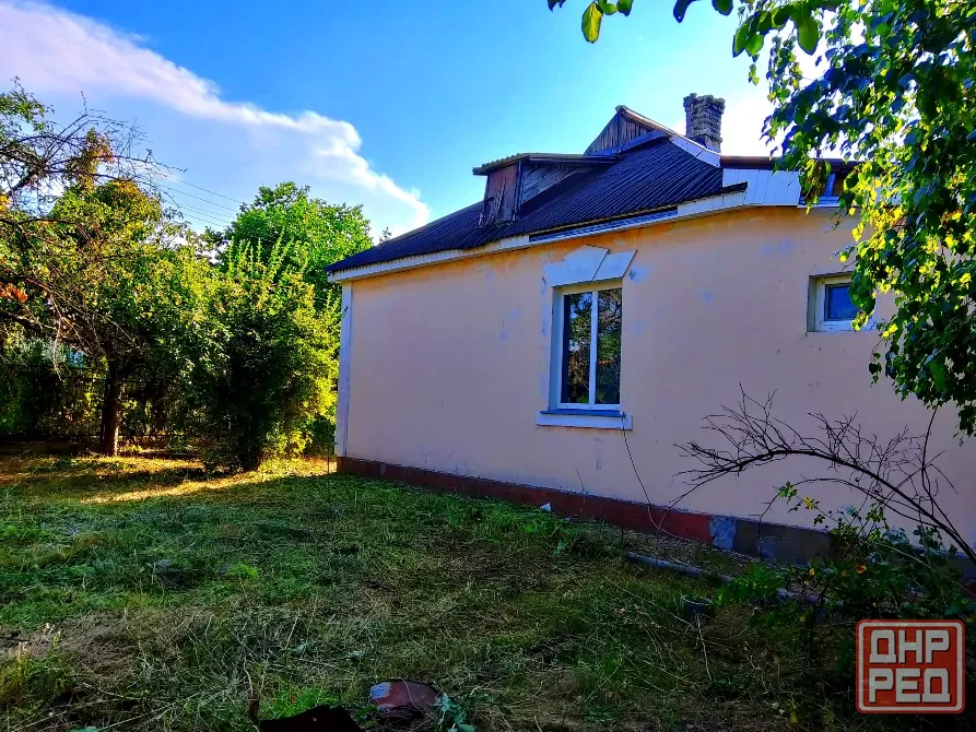 Продам дом 4х-комн, , Петровский район, Кременец Донецк - изображение 3