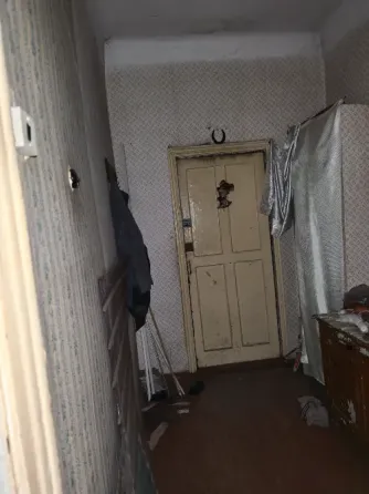 Продам квартиру на земле Макеевка
