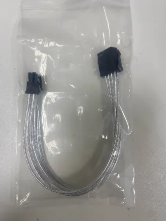 Кабель удлинитель питания CPU 8pin-8pin/ удлинитель 8 pin cpu Донецк