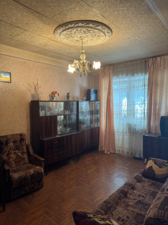 Продажа 2-х комнатной квартиры на Цирке Донецк