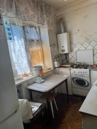 Продажа 2-х комнатной квартиры на Цирке Донецк