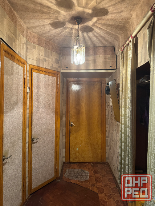 Продажа 2-х комнатной квартиры на Цирке Донецк - изображение 4