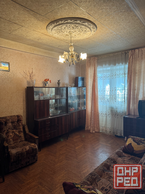 Продажа 2-х комнатной квартиры на Цирке Донецк - изображение 1