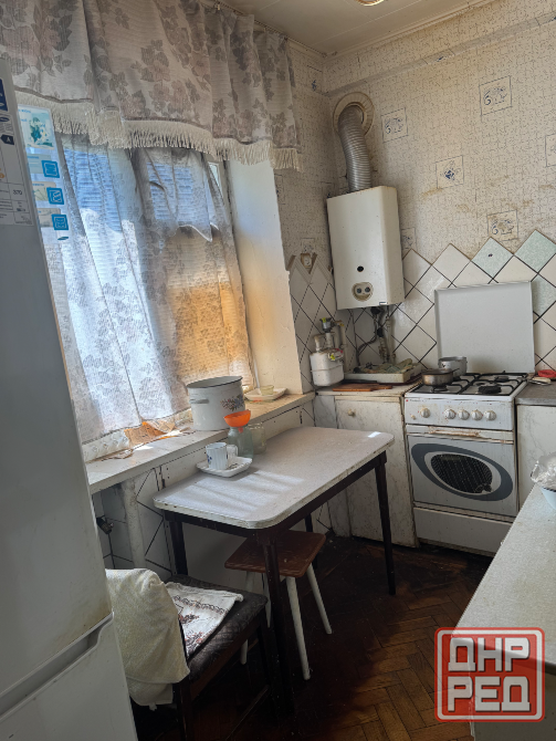 Продажа 2-х комнатной квартиры на Цирке Донецк - изображение 3