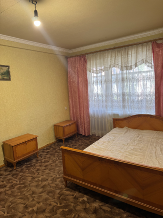 1-к квартира на Боссе Донецк
