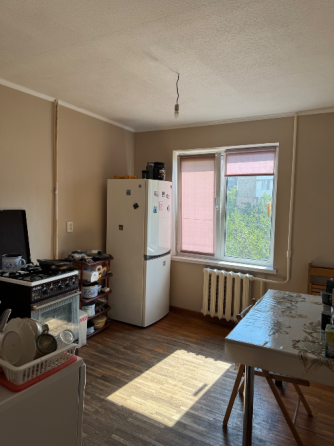 Продажа 3-х комнатной квартиры на Цирке Донецк