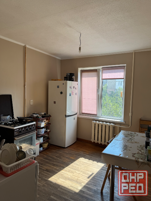 Продажа 3-х комнатной квартиры на Цирке Донецк - изображение 3