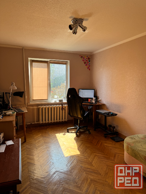 Продажа 3-х комнатной квартиры на Цирке Донецк - изображение 4