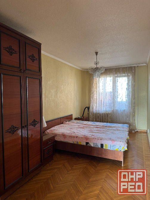 Продажа 3-х комнатной квартиры на Цирке Донецк - изображение 6