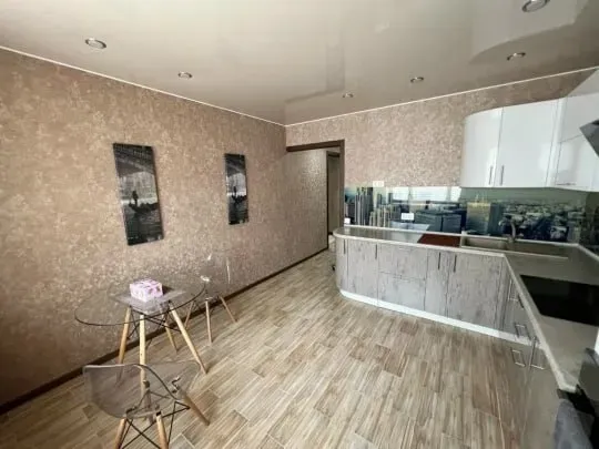 Сдам квартиру в Мариуполе Мариуполь