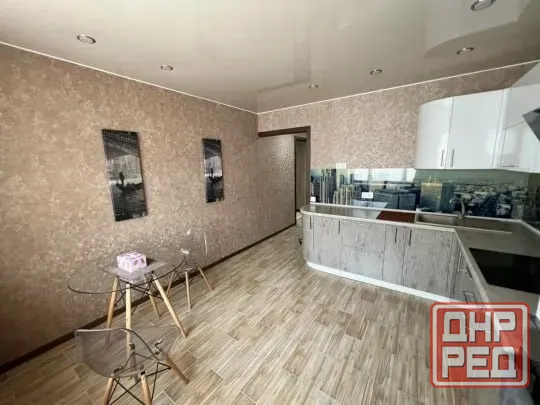 Сдам квартиру в Мариуполе Мариуполь - изображение 4