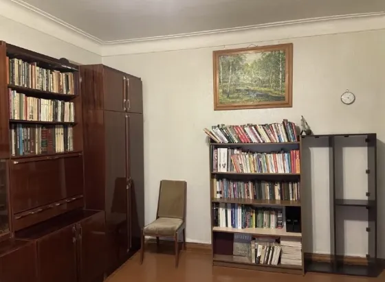 Сдам 2-х комнатную квартиру на Западной в районе Галактики Макеевка