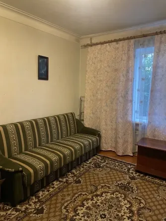 Сдам 2-х комнатную квартиру на Западной в районе Галактики Макеевка