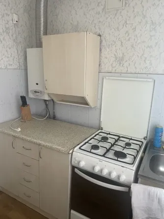 Сдам 2-х комнатную квартиру на Западной в районе Галактики Макеевка