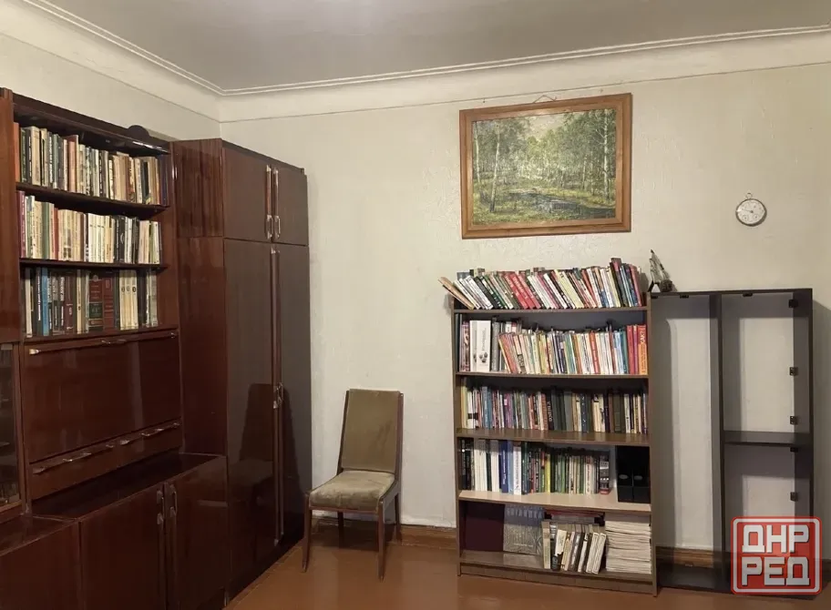 Сдам 2-х комнатную квартиру на Западной в районе Галактики Макеевка - изображение 4