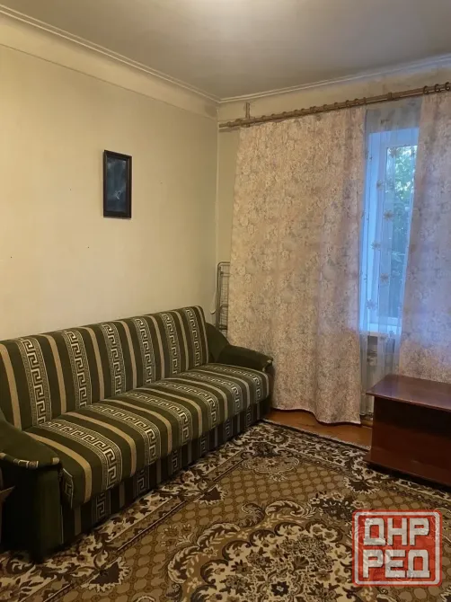 Сдам 2-х комнатную квартиру на Западной в районе Галактики Макеевка - изображение 2