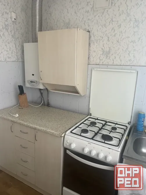 Сдам 2-х комнатную квартиру на Западной в районе Галактики Макеевка - изображение 1