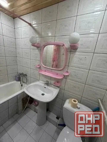 Сдам квартиру в Мариуполе Мариуполь - изображение 7