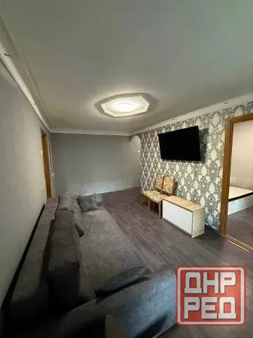 Сдам квартиру в Мариуполе Мариуполь - изображение 3
