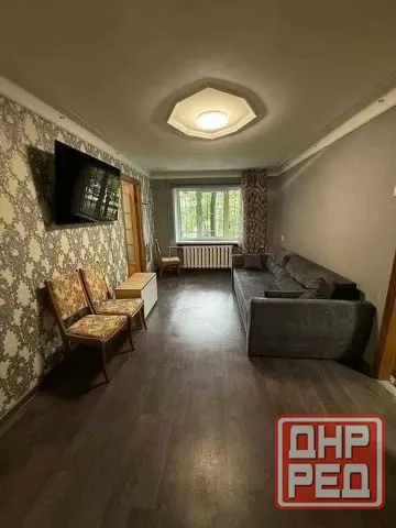 Сдам квартиру в Мариуполе Мариуполь - изображение 2