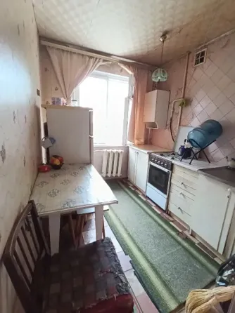 Продам 2-х комнатную квартиру в г. Харцызске, верх Черемушек, м-н Металлургов Харцызск