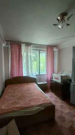 Продам 3-ком.квартиру,Текстильщик Донецк