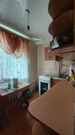 Продам 3-ком.квартиру,Текстильщик Донецк