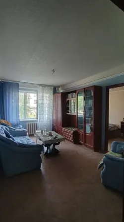 Продам 3-ком.квартиру,Текстильщик Донецк