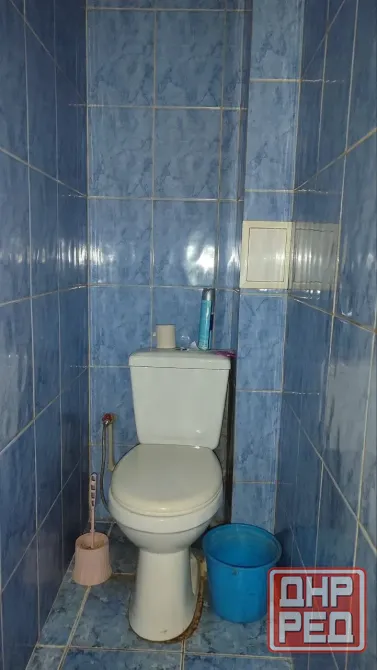 Продам 3-ком.квартиру,Текстильщик Донецк - изображение 6